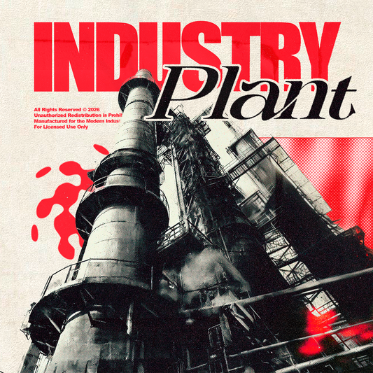 Industry Plant